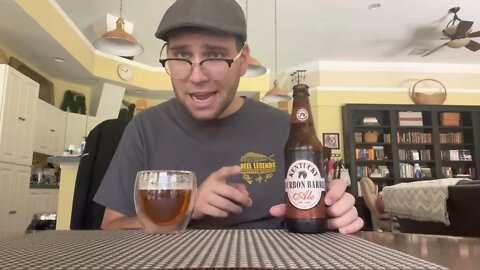 Dapper Beer Reviews Part 4