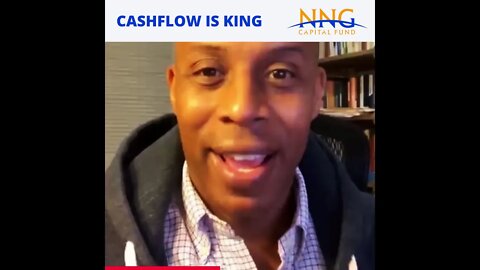 Cashflow is King