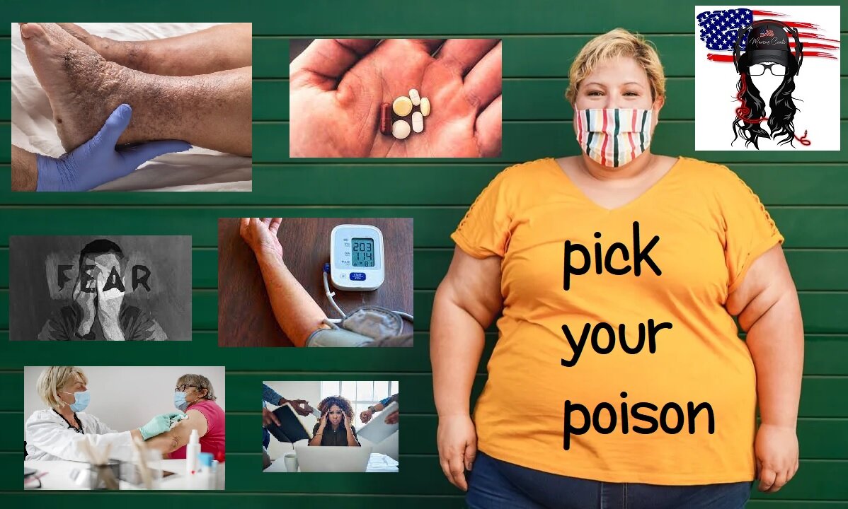 Death by COVID? What is really happening to your health