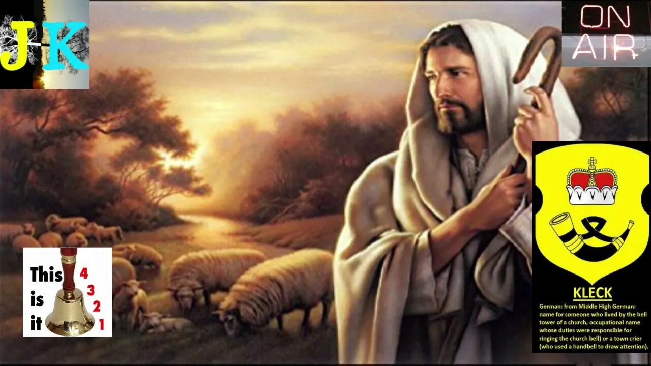 Blog Talk Radio Show #110-433 03/25/2015 - Jonathan Kleck