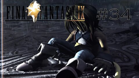 Final Fantasy IX - Episodio 34 : O Fail Do Snnowy da SideQuests