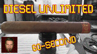 Diesel Unlimited (Full Review) - Should I Smoke This