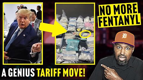 Trump's Tariff Plan EXPOSED! Here's Why!