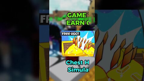 Roblox Games That Have Free Items! Part 61