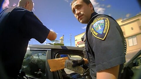 MN Body Cam muters