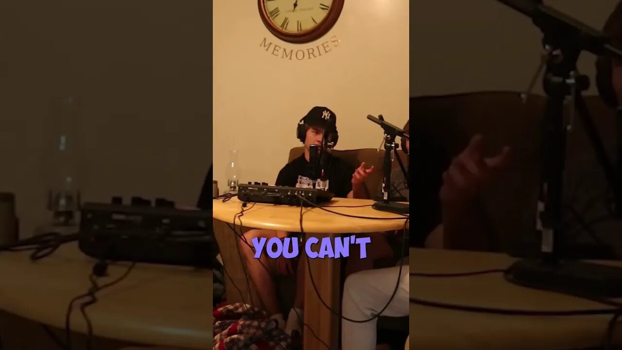 What do YOU think?🤔 #podcast #shorts #anarchy #government