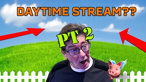 Praise God! LPSome COD! Daytime Stream PT2??