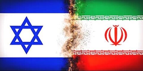 ტელეგრამი. ისრაელმა საპასუხო სარაკეტო დარტყმა განახორციელა ირანზე. 19. 04. 2024
