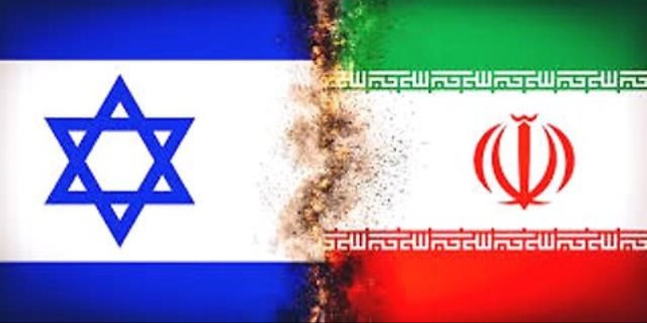 ტელეგრამი. ისრაელმა საპასუხო სარაკეტო დარტყმა განახორციელა ირანზე. 19. 04. 2024