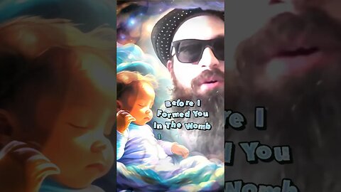 LIFE Began BEFORE CONCEPTION #enlightenment #philosophy #wisdom #christian #shorts