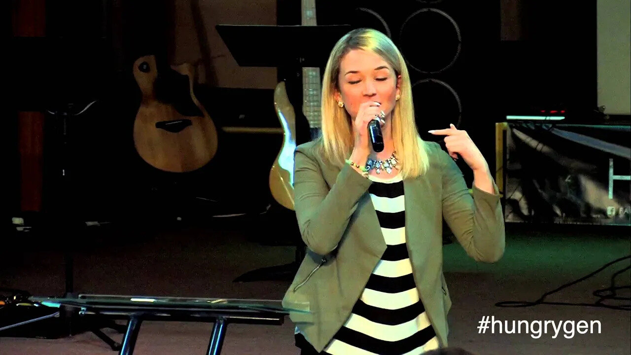 Everyone needs a mentor | Brittany Still