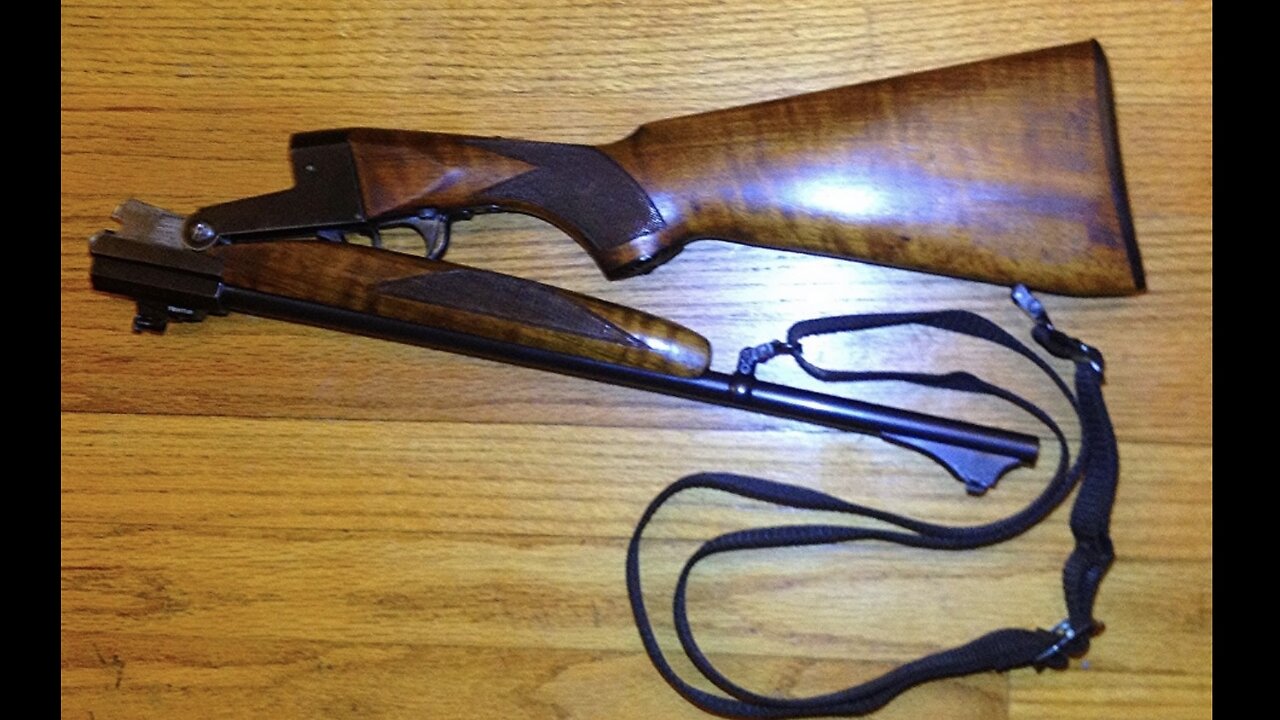 410/327 Chazzel insert RANGE DAY!
