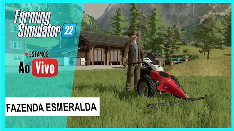 COMO CRIAR VACAS NO FARMING SIMULATOR 22