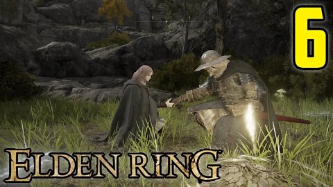 E-Girl The Dung Eater! - Elden Ring : Part 6