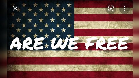 Happy Independence Day!!! Or is it ?