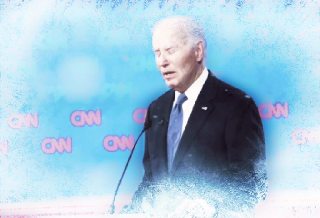 Joe Biden Campaign Doomed