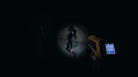 Phasmophobia Pt.38 Easy Win