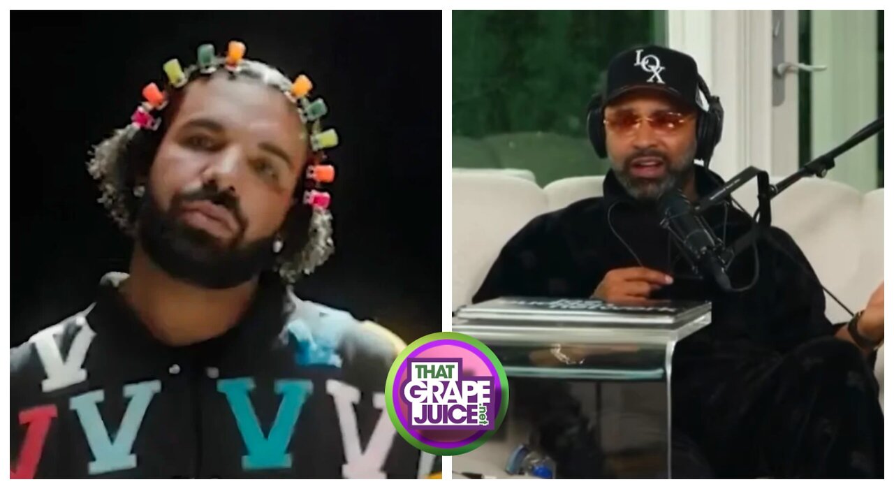 Drake goes CRAZY on Joe Budden. For All The Dogs breakdown. YNW Melly, Jackboy vs ex, Foolio shot?