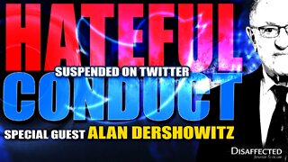 Hateful Conduct
