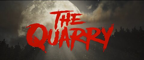 Death and Infection at The Quarry / Prologue: Into the Woods