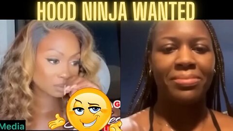 Single Mom, NEVER Married, 2 Kids, 2 Baby Daddies & LOOKING For A HOOD NINJA!