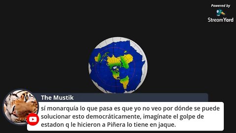 Info Rod de Trasnoche 02 de Mayo de 2021