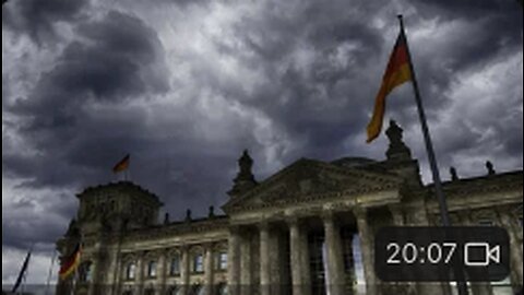 Das ultimativ Böse! Kundgebung gegen den NATO-Krieg - Berlin 26.08.2023