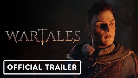 Wartales - Official Release Trailer