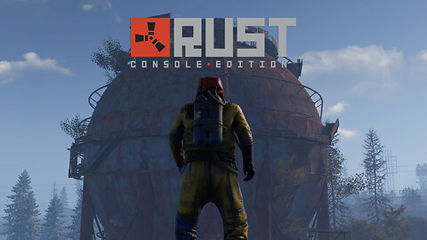 Rust