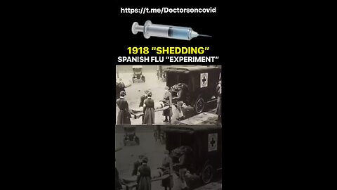 the flu 1918