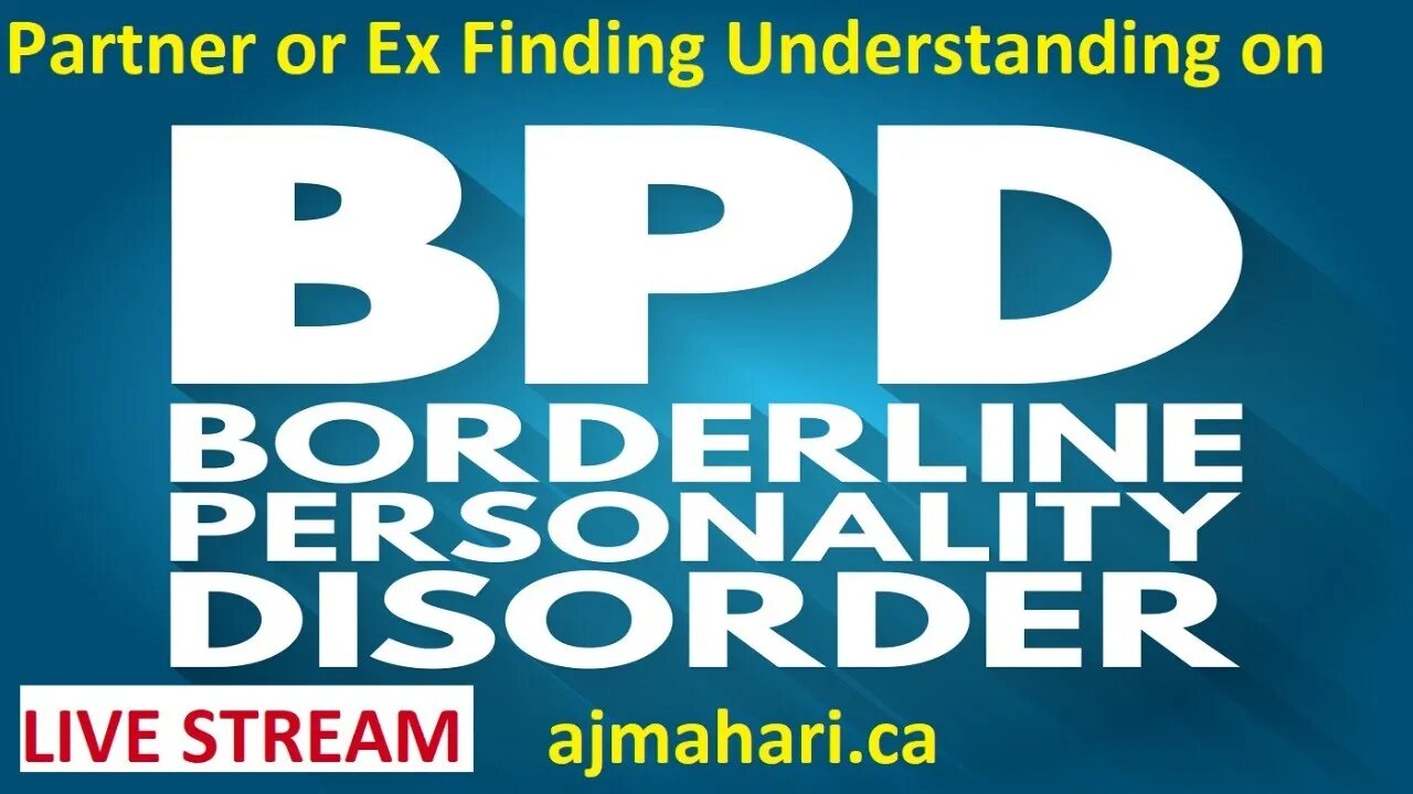 BPD Relationship Cycles Breakups What Codependent Non Borderlines Need