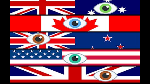5 eyes 9 eyes 14 eyes, 28 eyes?