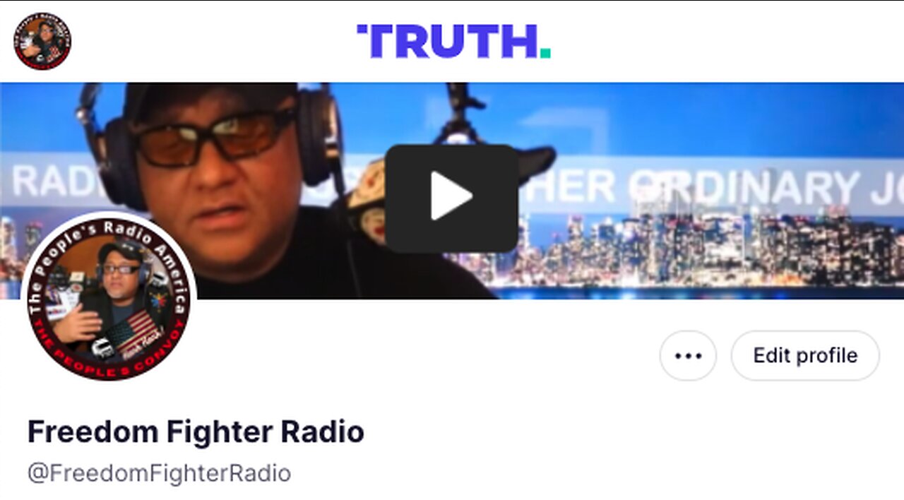 Feb 14 Tuesday Freedom Fighter Radio Coast to Coast