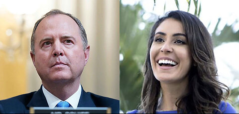 ADAM SCHIFF INVESTIGATION. DID THE REPUBLICANS DROP THE BALL?