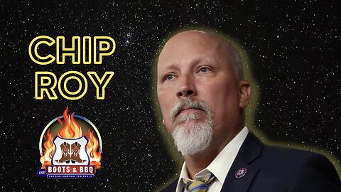 Chip Roy LONESTAR WARS - Boots & BBQ 2023 Introduction