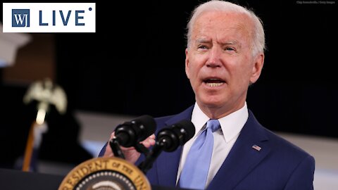 Democrats Scramble as Biden Kills Virginia Primary Enthusiasm: Red Wave on Horizon