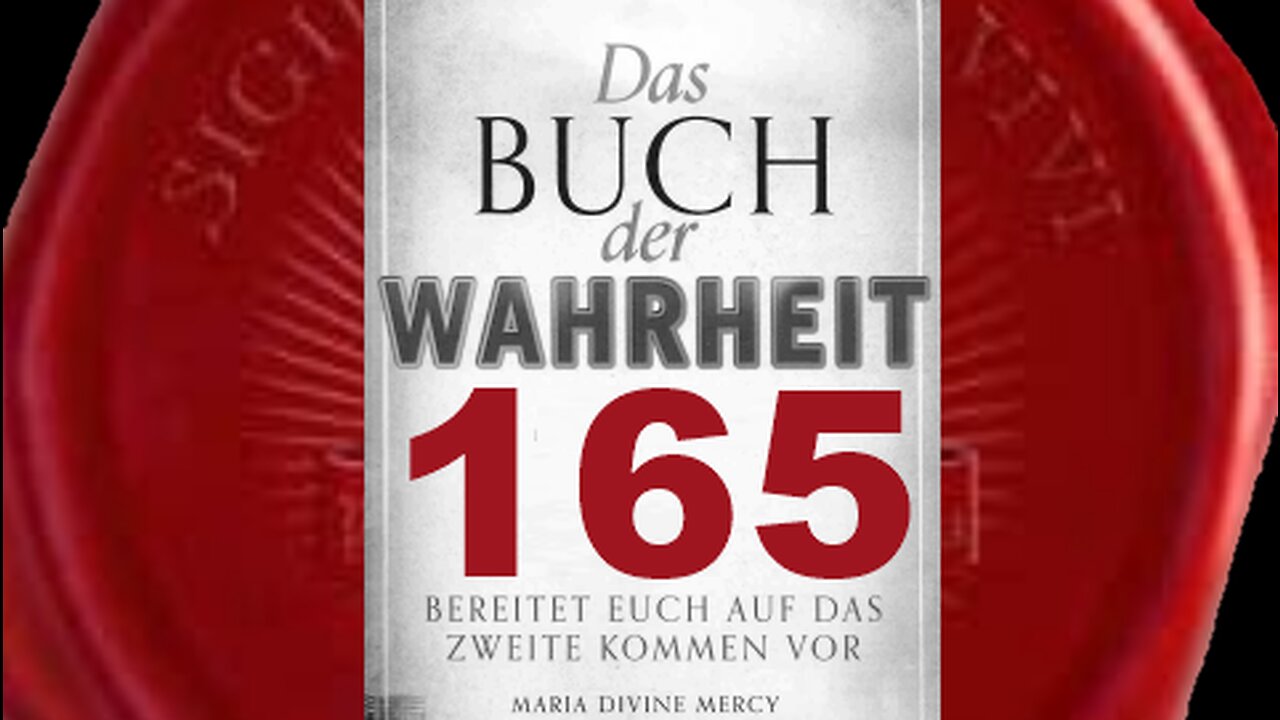 Gott schuf die Welt — kein anderer Planet kann von Menschen bewohnt werden(Buch der Wahrheit Nr 165)