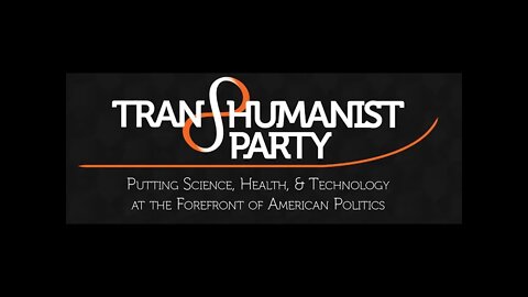 Transhumanist Party Gennady Stolyarov