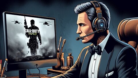 Call of Duty Another Day