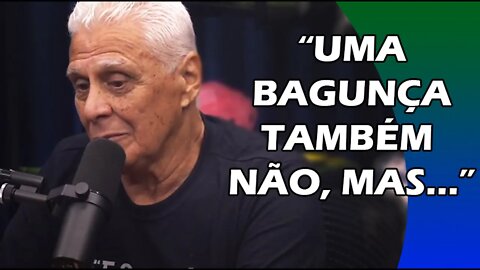 DEPOIS DA MORTE DO EURICO MIRANDO O VASCO VIROU UMA BAGUNÇA?