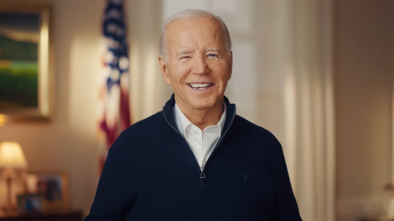 Plot to replace Biden after 'Cognitive Decline'