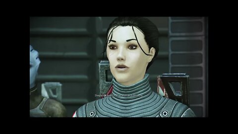 Mass Effect Part 12-Queen Egg