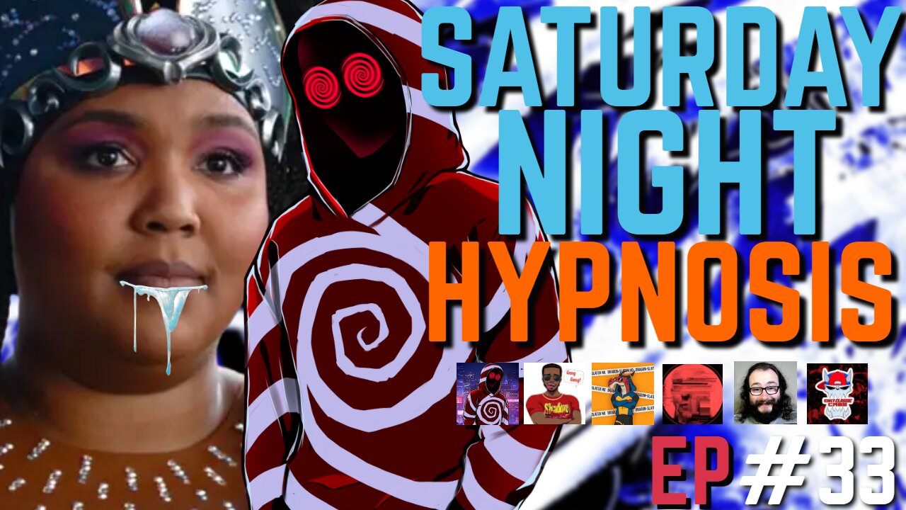 Disney Star Wars IS DEAD, GREASE Prequel Is WOKE TRASH | Saturday Night Hypnosis #33