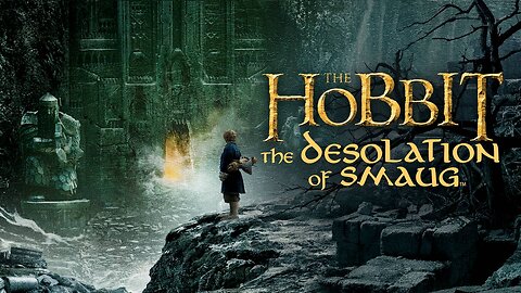 The Hobbit: The Desolation of Smaug