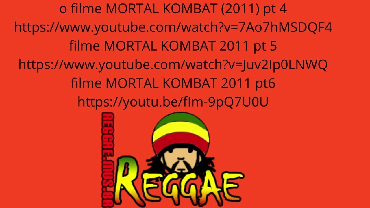 filme MORTAL KOMBAT 2011 pt6