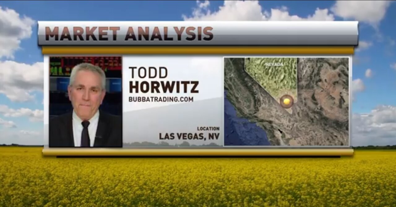 Demand is Up, Supply is Down, Logic Says Commodities Going Higher