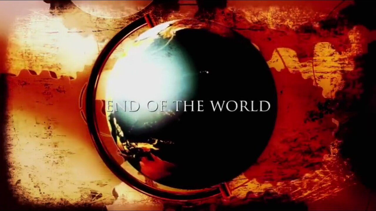 End of The World