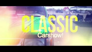 ALS Classic Car Show + Burnouts and Hopping contest!!!!