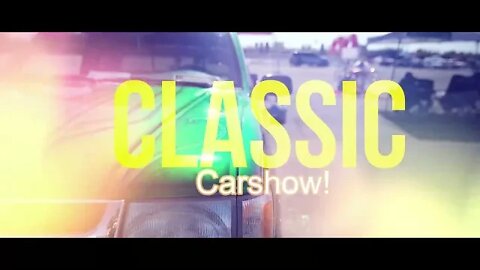 ALS Classic Car Show + Burnouts and Hopping contest!!!!