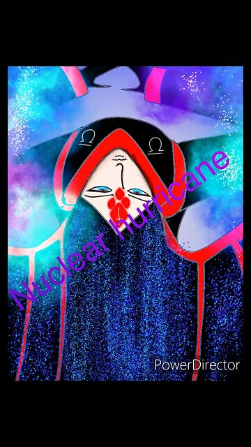 speedpaint nuclear Joestar